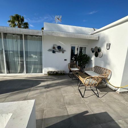 Casa Volcano Puerto del Carmen  Exteriér fotografie