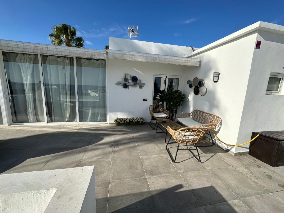 Casa Volcano Puerto del Carmen  Exteriér fotografie