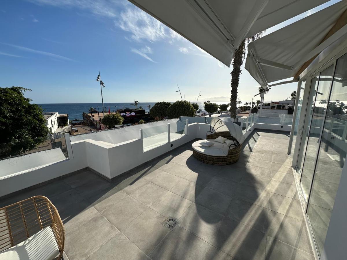 Casa Volcano Puerto del Carmen  Exteriér fotografie